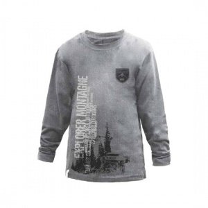 Truck kids t-shirt
