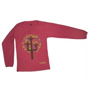 Fancy Tree kids t-shirt