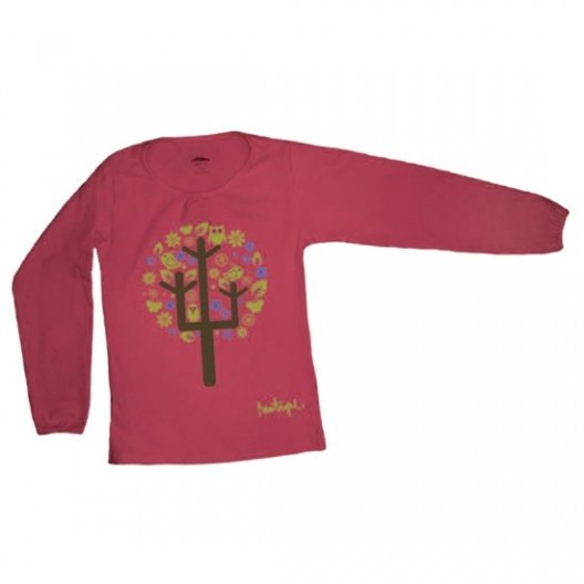 Fancy Tree kids t-shirt Fancy Tree kids t-shirt