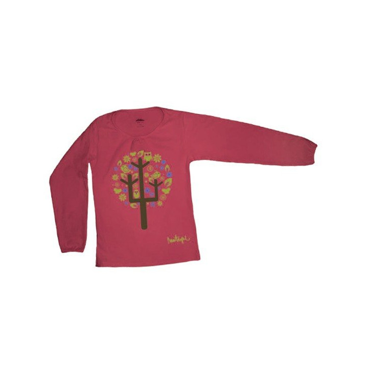 Fancy Tree kids t-shirt