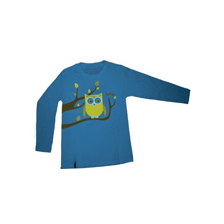 Owl kids t-shirt