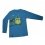 Owl kids t-shirt