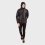 Campera de hombre Eron Heat con capucha