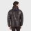 Campera de hombre Eron Heat con capucha