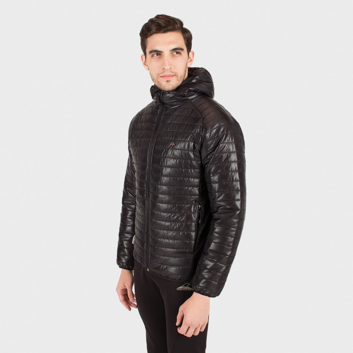 Campera de hombre Eron Heat con capucha