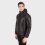 Campera de hombre Eron Heat con capucha