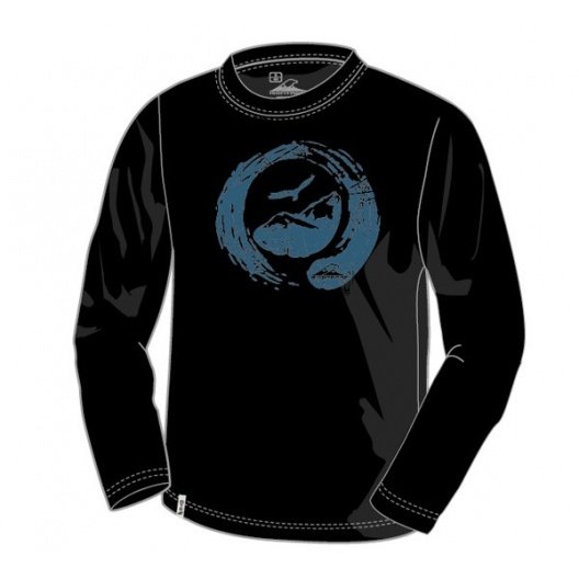 Remera de hombre Circle Remera de hombre Circle