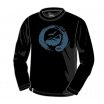  Remera de hombre Circle
