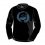  Remera de hombre Circle