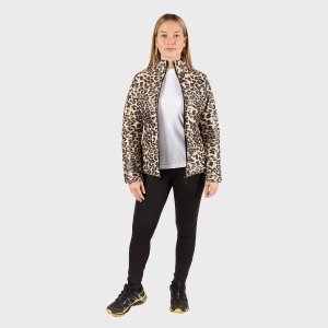 Campera de mujer Queen