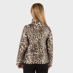 Campera de mujer Queen