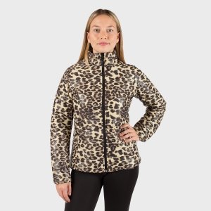 Campera de mujer Queen