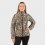Campera de mujer Queen