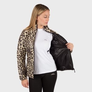 Campera de mujer Queen
