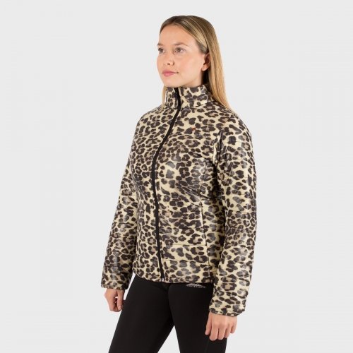 Campera de mujer Queen