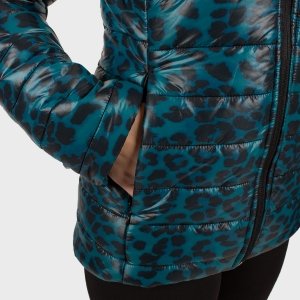 Campera de mujer Queen