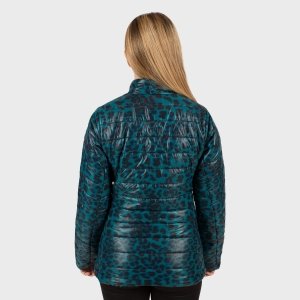 Campera de mujer Queen