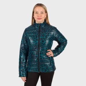 Campera de mujer Queen