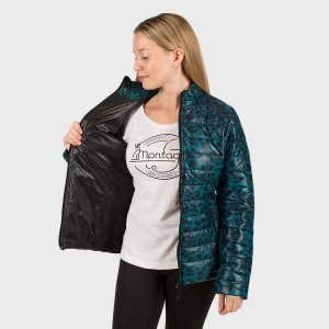 Campera de mujer Queen