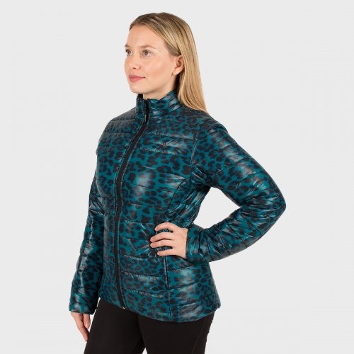 Campera de mujer Queen