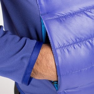 Campera de hombre Eron