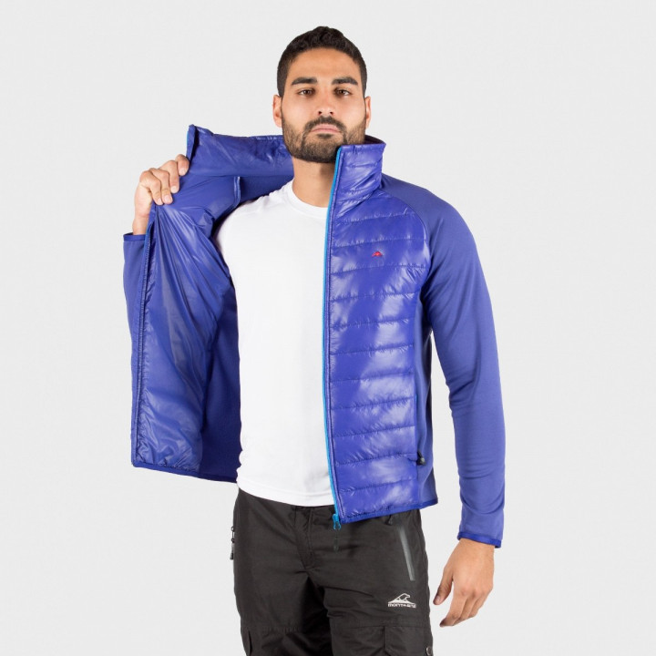 Campera de hombre Eron