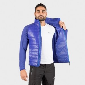 Campera de hombre Eron