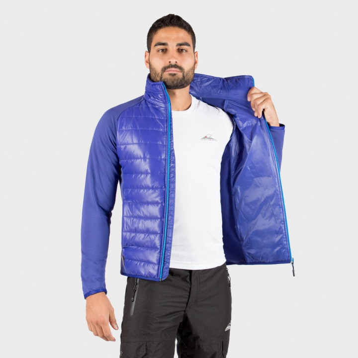 Campera de hombre Eron