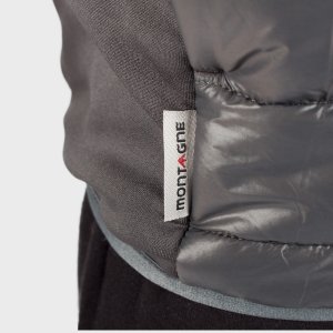 Campera de hombre Eron con capucha
