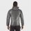 Campera de hombre Eron con capucha