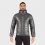 Campera de hombre Eron con capucha