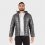 Campera de hombre Eron con capucha