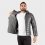 Campera de hombre Eron con capucha