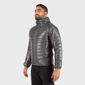 Campera de hombre Eron con capucha