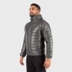 Campera de hombre Eron con capucha