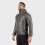 Campera de hombre Eron con capucha