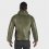 Campera de hombre Eron con capucha