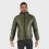 Campera de hombre Eron con capucha