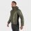 Campera de hombre Eron con capucha