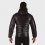 Campera de hombre Eron con capucha