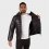 Campera de hombre Eron con capucha