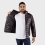 Campera de hombre Eron con capucha