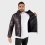 Campera de hombre Eron con capucha