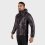 Campera de hombre Eron con capucha