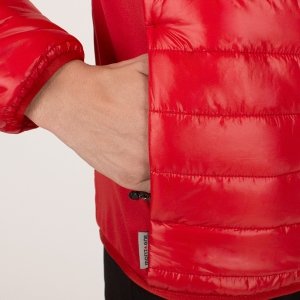 Campera de hombre Eron con capucha