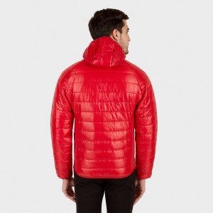 Campera de hombre Eron con capucha