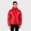 Campera de hombre Eron con capucha