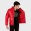 Campera de hombre Eron con capucha