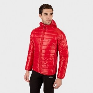 Campera de hombre Eron con capucha