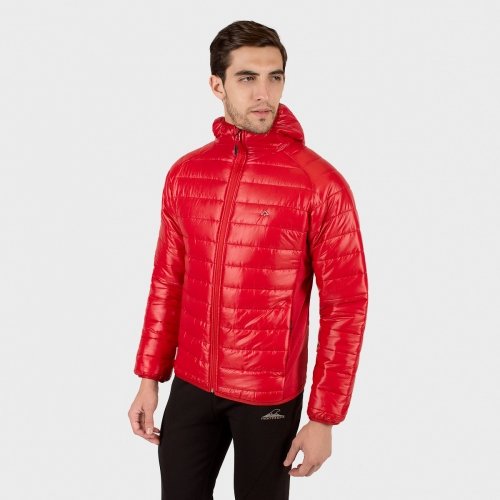 Campera de hombre Eron con capucha